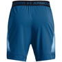 Armour Ua Vanish Wvn 6in Grphic Sts Gym Short Mens