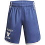 Armour Pjt Rock Boys Mesh Shorts Gym Short