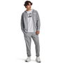 UA HW Terry Full Zip Hioodie Mens