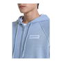 UA HW Terry Full Zip Hioodie Mens