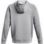 UA HW Terry Full Zip Hioodie Mens