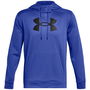 Armour Ua Fleece Big Logo Hd Hoody Mens