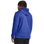 Armour Ua Fleece Big Logo Hd Hoody Mens