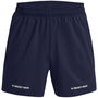 Armour Pjt Rock Leg Day Short Gym Mens