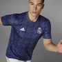 Real Madrid Pre Match Jersey 2023 2024 Adults