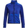 Armour Ua Train Cw Jacket Tracksuit Top Womens