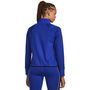 Armour Ua Train Cw Jacket Tracksuit Top Womens