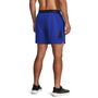 Armour Ua Vanish Wvn 6in Grphic Sts Gym Short Mens