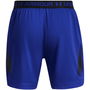 Armour Ua Vanish Wvn 6in Grphic Sts Gym Short Mens