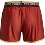 Project Rock Play Up Shorts Junior Girls