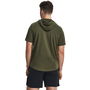 UA Project Rock Hoodie Mens