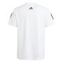 Tiro 24 7 T Shirt Junior Boys