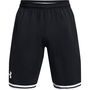 Armour UA Perimeter 10 Shorts