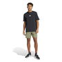 3 Stripes Shorts Mens