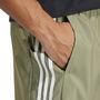 3 Stripes Shorts Mens