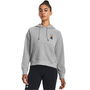 UA Hoodie Womens