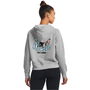 UA Hoodie Womens