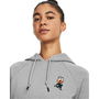 UA Hoodie Womens