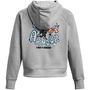 UA Hoodie Womens