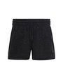 Future Icons Big Logo Shorts Juniors