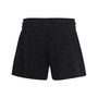 Future Icons Big Logo Shorts Juniors