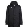 Entrada 22 Stadium Jacket Anorak Unisex Kids