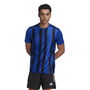 Striped 21 Jersey Mens T Shirt