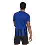 Striped 21 Jersey Mens T Shirt