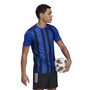 Striped 21 Jersey Mens T Shirt