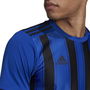 Striped 21 Jersey Mens T Shirt