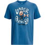 UA Rose Delivery T Shirt Mens