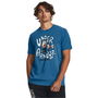 UA Rose Delivery T Shirt Mens