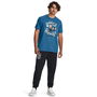 UA Rose Delivery T Shirt Mens