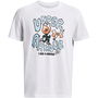 UA Rose Delivery T Shirt Mens