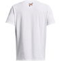 UA Rose Delivery T Shirt Mens