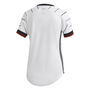 Germany Away Jersey Womens Football Shirt