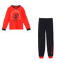 Liverpool Fc Long Sleeve Pj Set