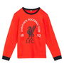 Liverpool Fc Long Sleeve Pj Set