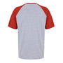 Mens Liverpool FC Short Sleeve Pj Set