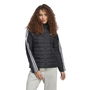 Slim Padded Jacket Womens