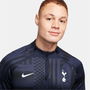 Tottenham Hotspur Dri Fit Strike Drill Top Adults