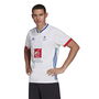 France HandBall Shirt Replica Mens