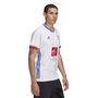 France HandBall Shirt Replica Mens