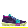 LeBron Witness VIII Basketball Shoes