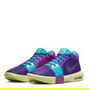 LeBron Witness VIII Basketball Shoes