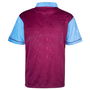 West Ham United Home Centenary Shirt 1995 Adults