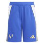 Messi Argentina Training Shorts 2024 Juniors