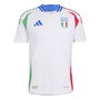 Italy Authentic Home Shirt 2024 Adults