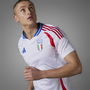 Italy Authentic Home Shirt 2024 Adults