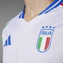 Italy Authentic Home Shirt 2024 Adults